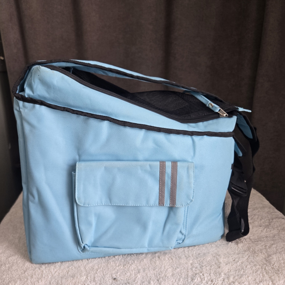 Small Dog Or Cat Carrier
